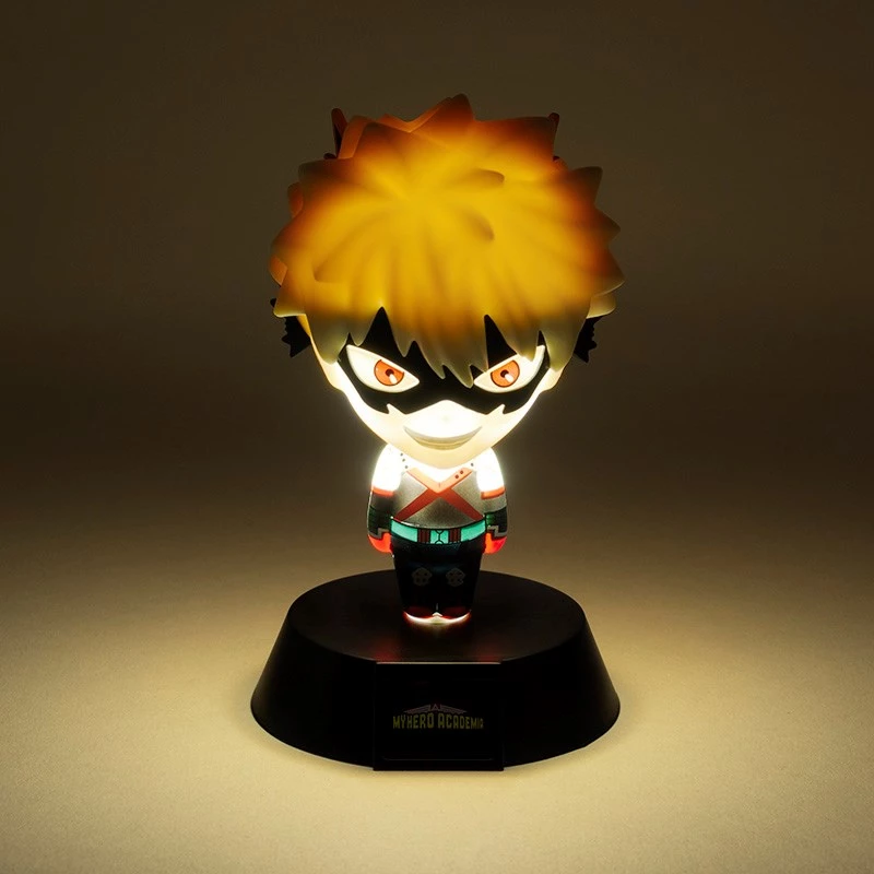 MY Hero Academia - lichtfiguur Katsuki Bakugo