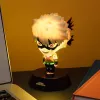 MY Hero Academia - lichtfiguur Katsuki Bakugo
