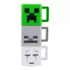 PP Minecraft stapelbeker