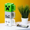 PP Minecraft stapelbeker