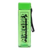Minecraft herbruikbare fles 500 ml