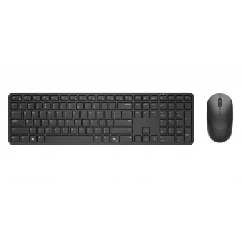 Dell Pro 5 toetsenbord en muis - KM526 - Litouws (QWERTY) - zwart