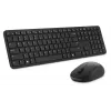 Dell Pro 5 toetsenbord en muis - KM526 - Litouws (QWERTY) - zwart