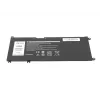 Accu voor Dell Inspiron 15 5587, 7588 3600 mAh (55 Wh) 15,2 volt