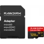 SanDisk microSDXC Extreme PRO 128 GB UHS-I V30 A2 tot 250 MB/s lezen