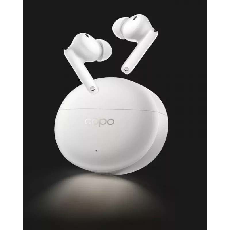 Earbuds Enco X3s zilver