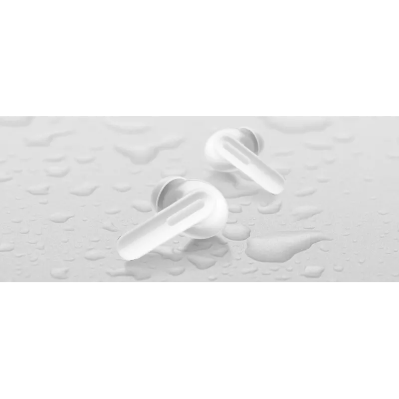 Earbuds Enco X3s zilver