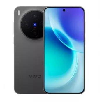 Vivo X300 5G DS. 12/256GB zwart
