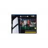Sony Playstation 5 Pro FC26 bundel 2 TB Wi-Fi zwart, wit