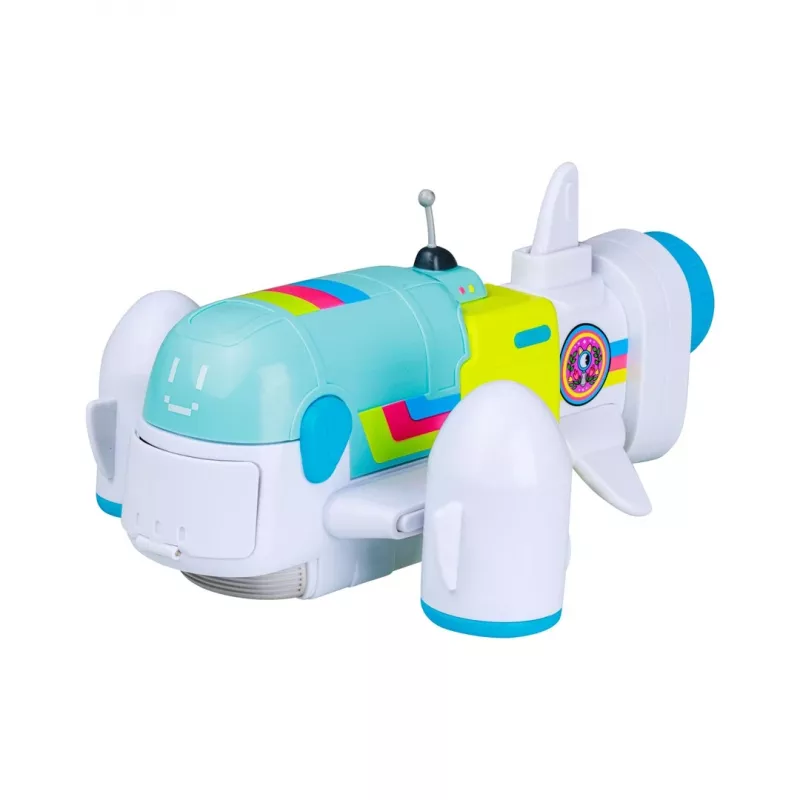Creature Cases S1 - R.O.N. Jet speelset