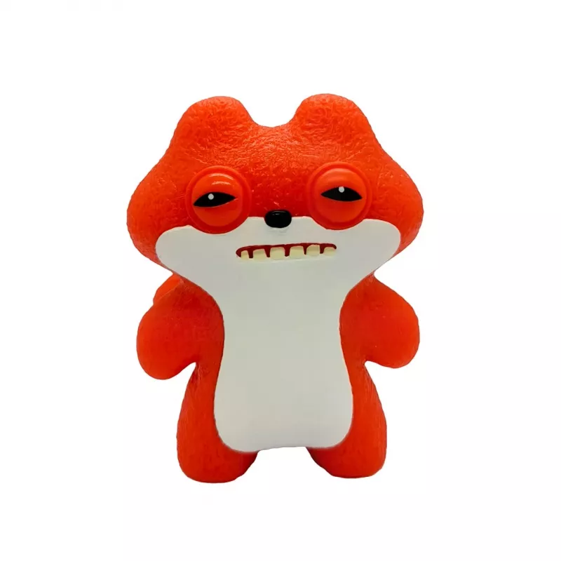 Fuggler S1 verzamelfiguren - 8-pack Deluxe-box A