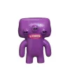 Fuggler S1 verzamelfiguren - 8-pack Deluxe-box A