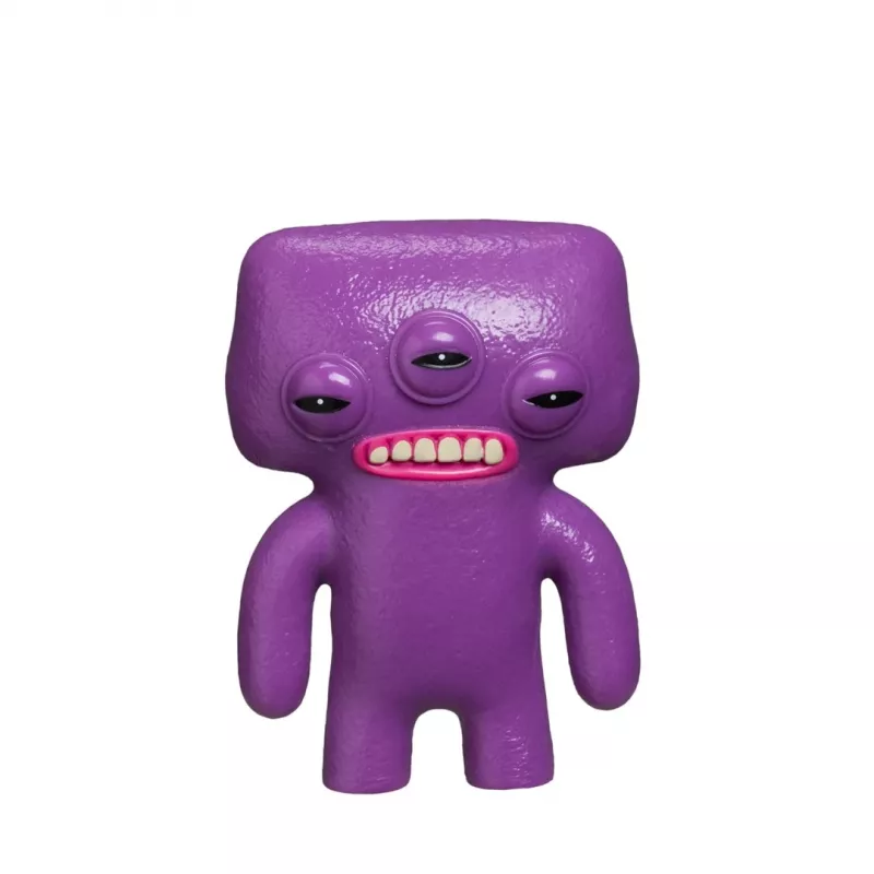 Fuggler S1 verzamelfiguren - 8-pack Deluxe-box A