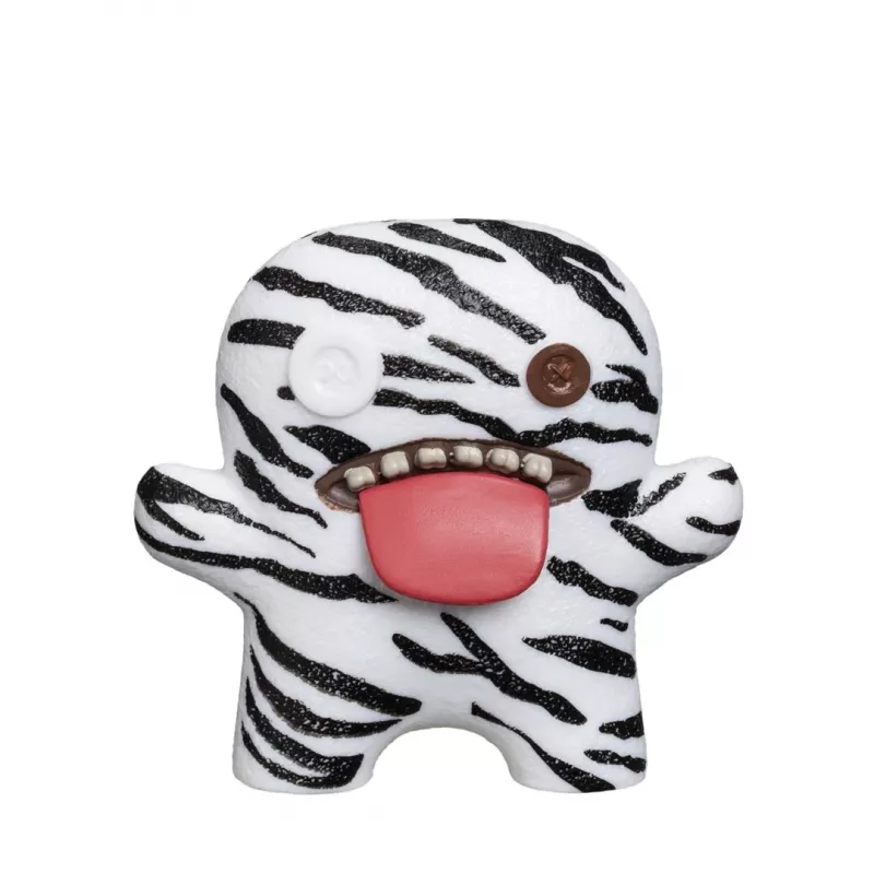 Fuggler S1 verzamelfiguren - 8-pack Deluxe-box A