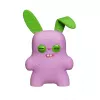 Fuggler S1 verzamelfiguren - 8-pack Deluxe-box A