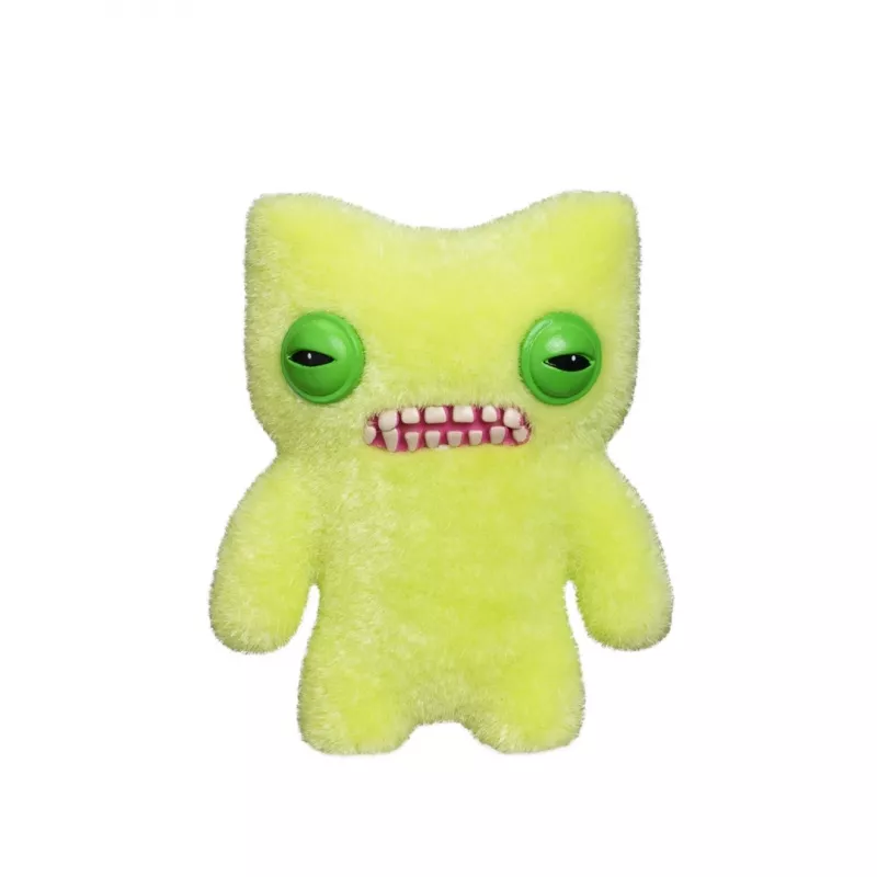 Fuggler S1 verzamelfiguren - 8-pack Deluxe-box A
