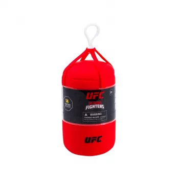 Ufc Octagon Fighters S1 - Punching Bag-capsule (12 stuks CDU)