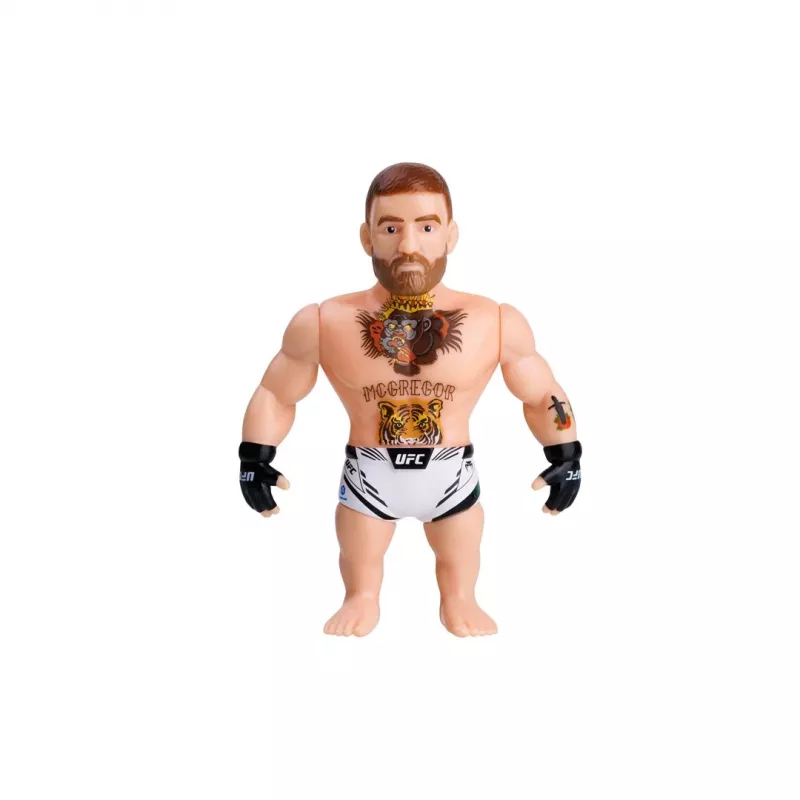 Ufc Octagon Fighters S1 - Punching Bag-capsule (12 stuks CDU)