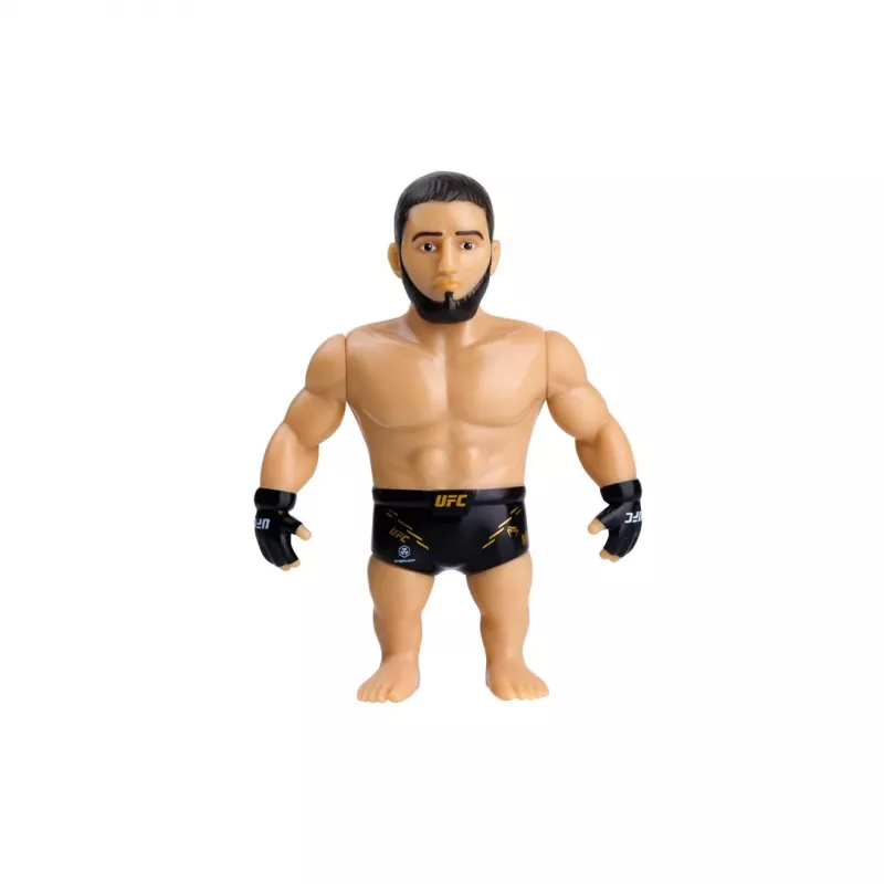 Ufc Octagon Fighters S1 - Punching Bag-capsule (12 stuks CDU)