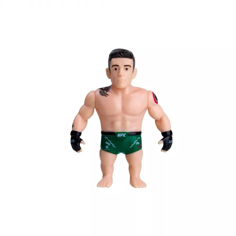 Ufc Octagon Fighters S1 - Punching Bag-capsule (12 stuks CDU)