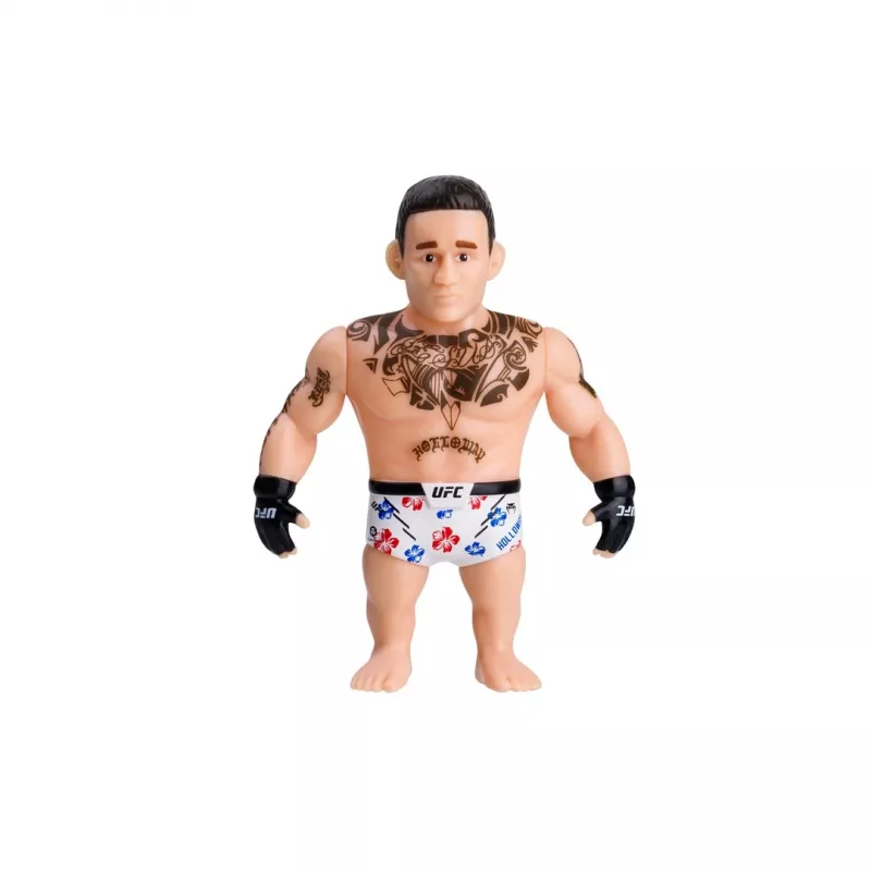 Ufc Octagon Fighters S1 - Punching Bag-capsule (12 stuks CDU)