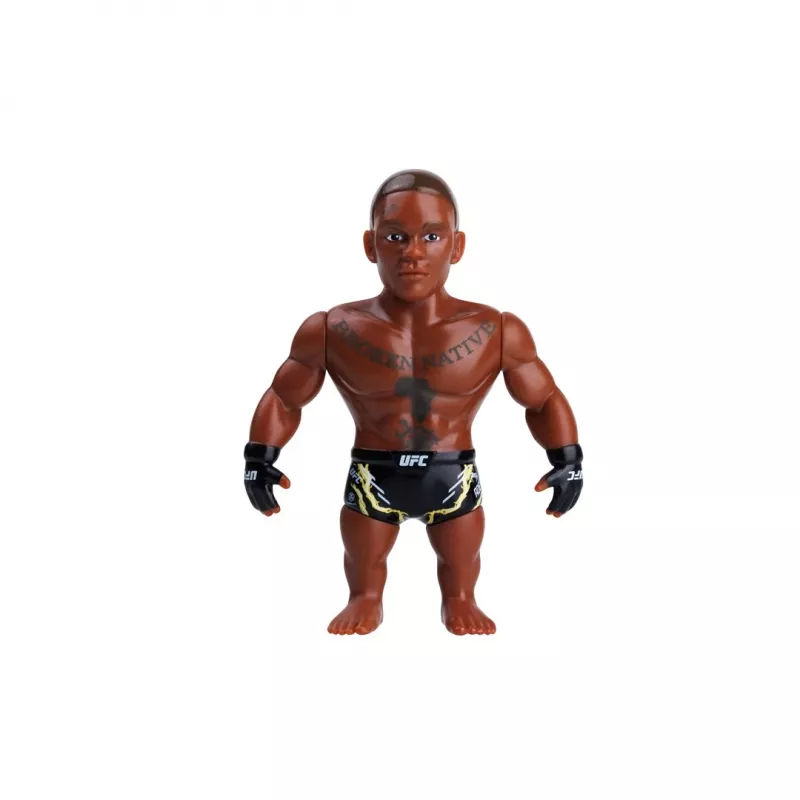 Ufc Octagon Fighters S1 - Punching Bag-capsule (12 stuks CDU)