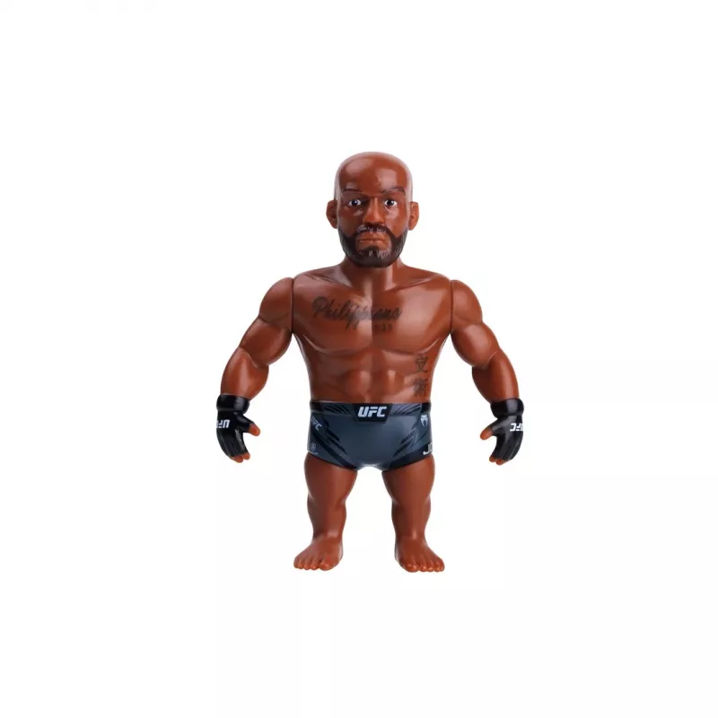 Ufc Octagon Fighters S1 - Punching Bag-capsule (12 stuks CDU)
