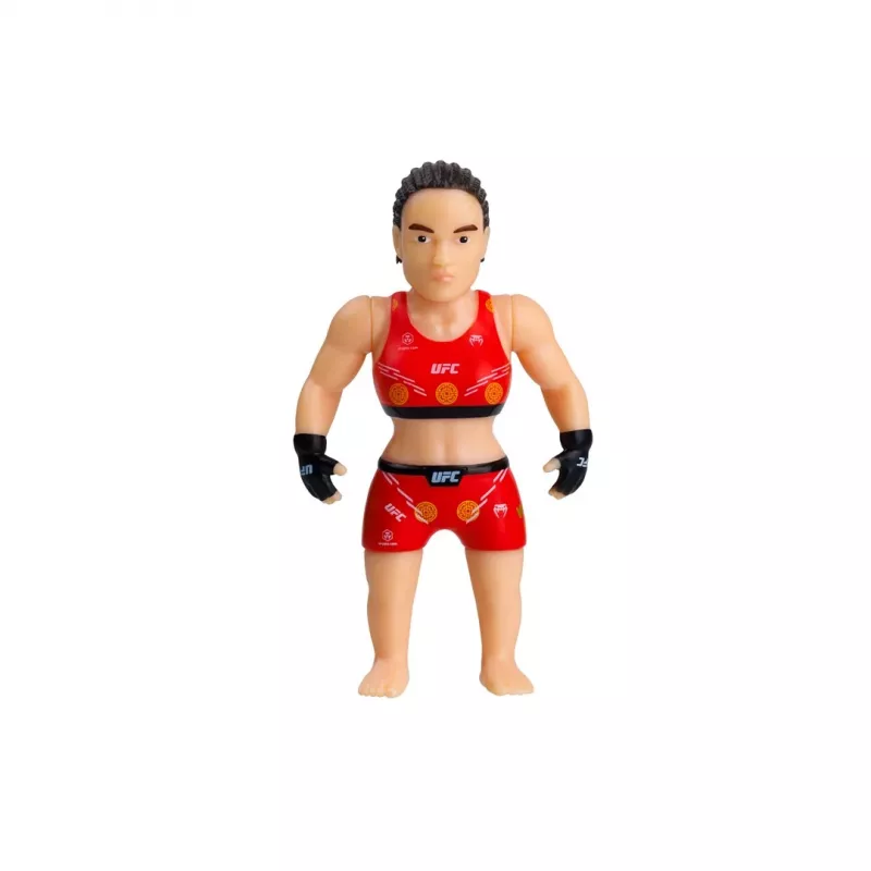 Ufc Octagon Fighters S1 - Punching Bag-capsule (12 stuks CDU)