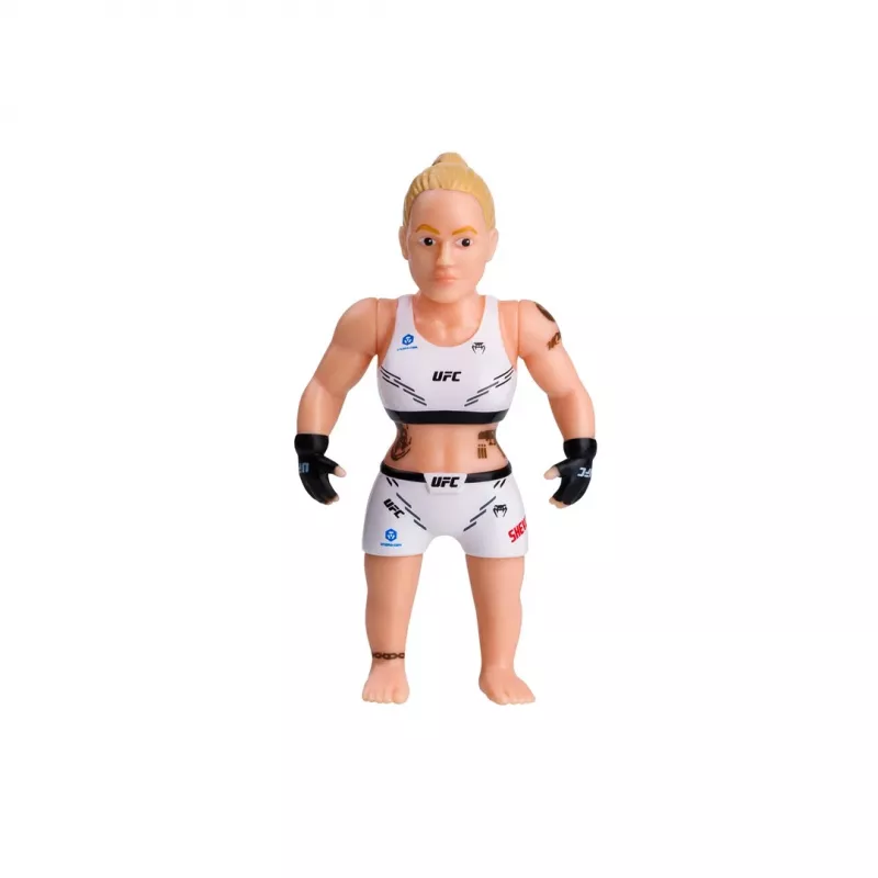 Ufc Octagon Fighters S1 - Punching Bag-capsule (12 stuks CDU)