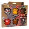 Fuggler S2 Figuren – 6-pack Deluxe-box (assortiment)