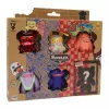 Fuggler S2 Figuren – 6-pack Deluxe-box (assortiment)