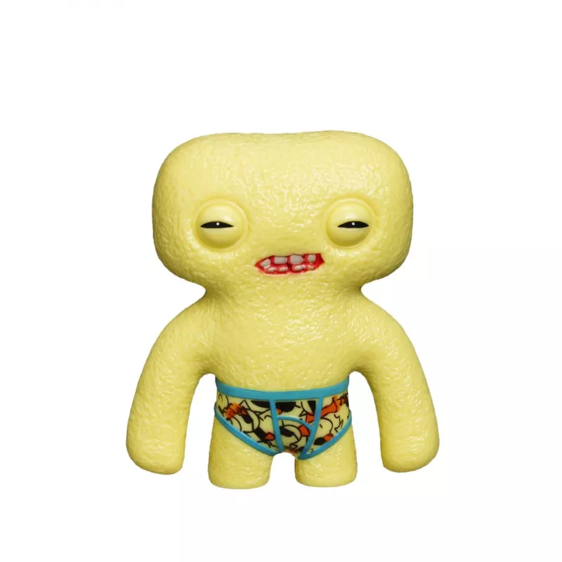 Fuggler S1 verzamelfiguren - 8-pack Deluxe-box D