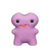 Fuggler S1 verzamelfiguren - 8-pack Deluxe-box D