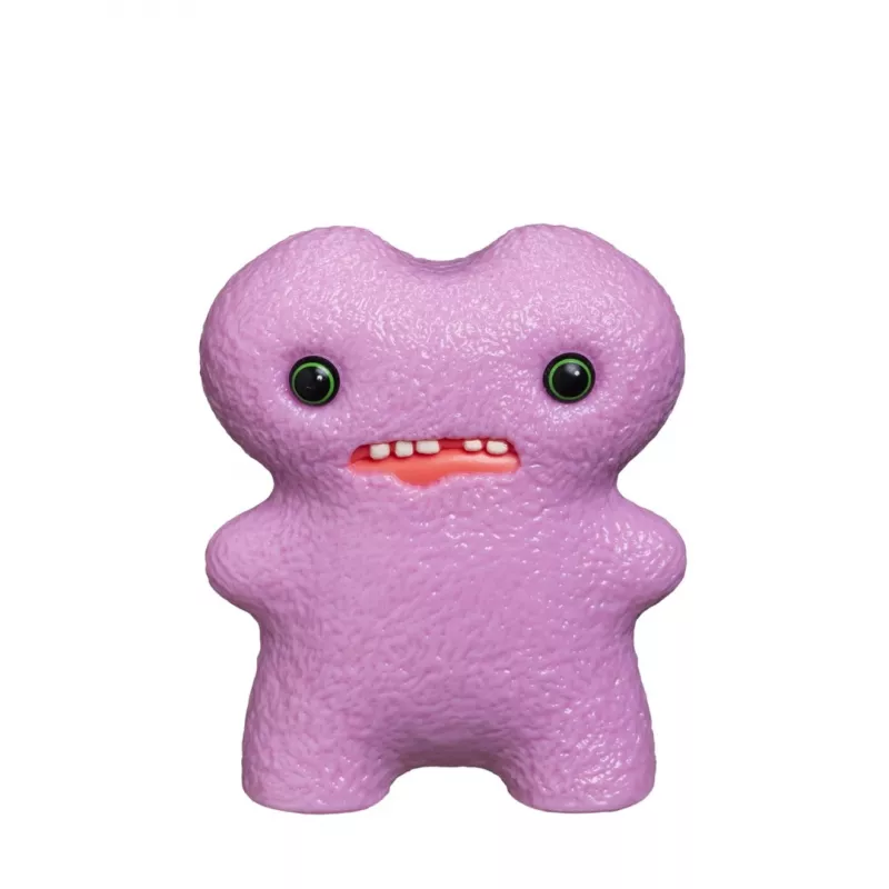 Fuggler S1 verzamelfiguren - 8-pack Deluxe-box D