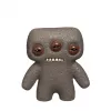 Fuggler S1 verzamelfiguren - 8-pack Deluxe-box D