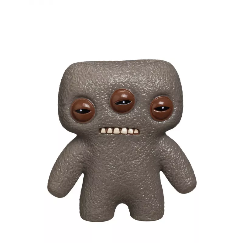 Fuggler S1 verzamelfiguren - 8-pack Deluxe-box D