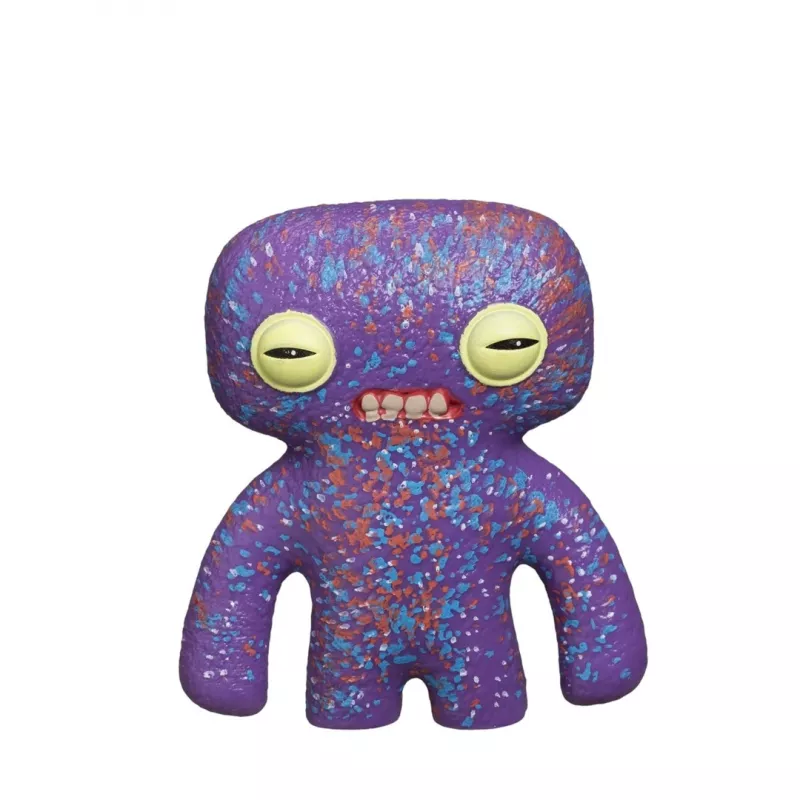 Fuggler S1 verzamelfiguren - 8-pack Deluxe-box D