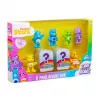 Care Bears S1 Figuren – 8-pack Deluxe-box (assortiment)