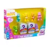 Care Bears S1 Figuren – 8-pack Deluxe-box (assortiment)