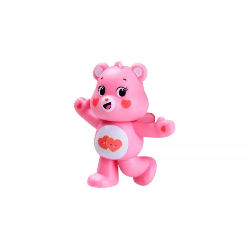 Care Bears S1 Figuren – 8-pack Deluxe-box (assortiment)