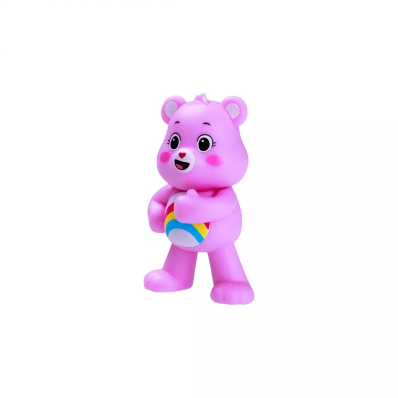 Care Bears S1 Figuren – 8-pack Deluxe-box (assortiment)