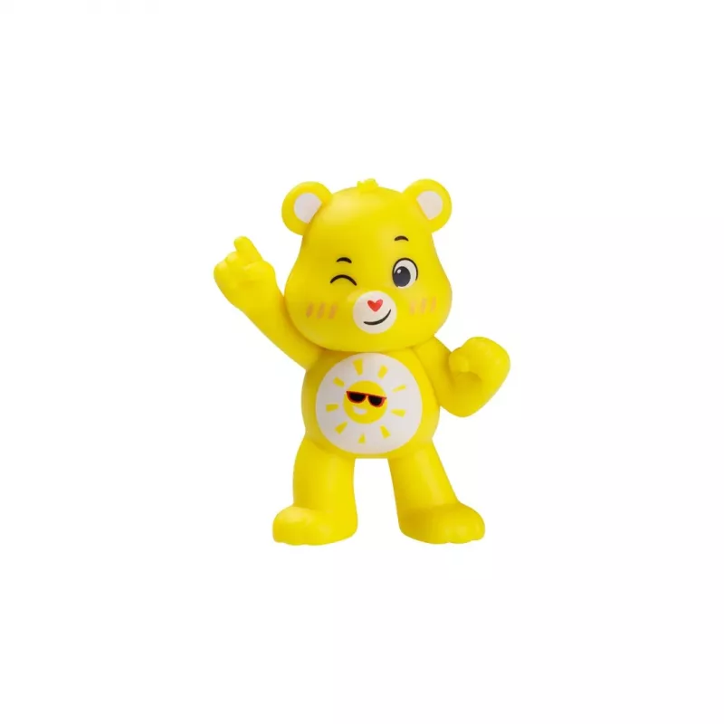 Care Bears S1 Figuren – 8-pack Deluxe-box (assortiment)