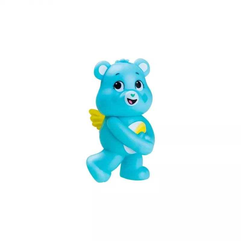 Care Bears S1 Figuren – 8-pack Deluxe-box (assortiment)