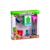 Minecraft S2 Figuren - 6-pack Deluxe-box (assortiment)
