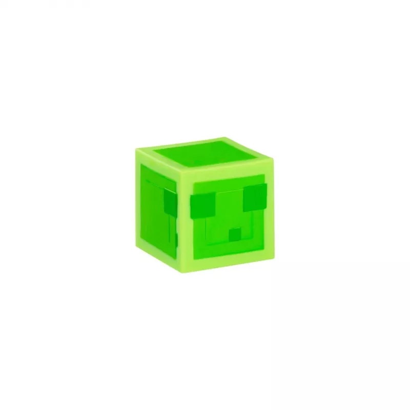 Minecraft S2 Figuren - 6-pack Deluxe-box (assortiment)