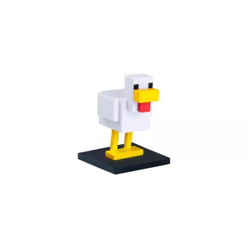 Minecraft S2 Figuren - 6-pack Deluxe-box (assortiment)