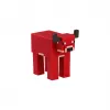 Minecraft S2 Figuren - 6-pack Deluxe-box (assortiment)