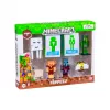 Minecraft S2 Figuren - 8-pack Deluxe-box (assortiment)