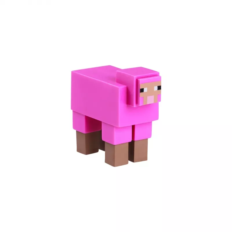 Minecraft S2 Figuren - 8-pack Deluxe-box (assortiment)