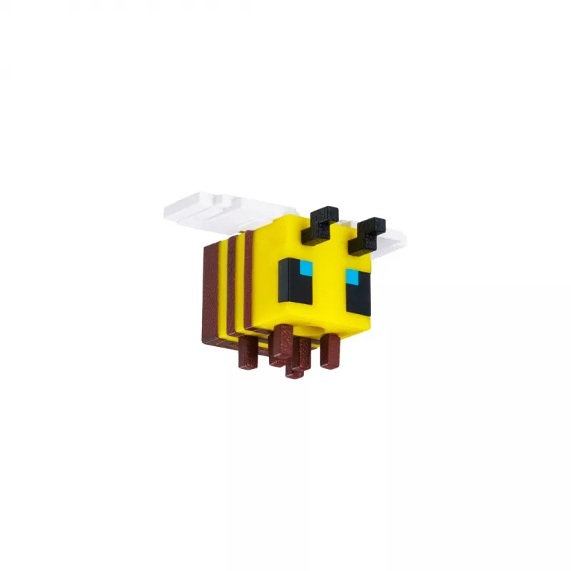 Minecraft S2 Figuren - 8-pack Deluxe-box (assortiment)